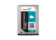 Поступление накопителей Seagate: серверные Exos, IronWolf и SkyHawk
