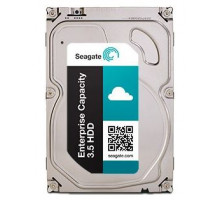 Жёсткий диск Seagate Exos 7E 8 ТБ SATA 3,5