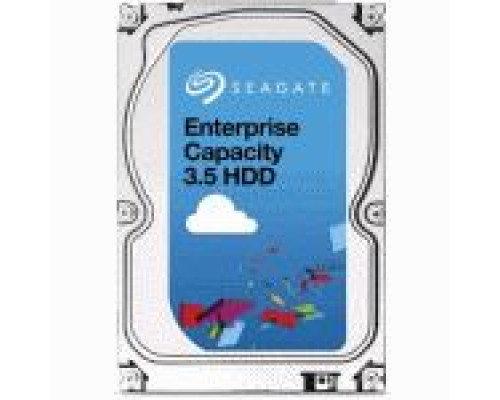 Жесткий диск HDD SAS Seagate 4000Gb (4Tb), ST4000NM0025, Exos 7E8, SAS 12 Гбит/с, 7200 rpm, 128Mb buffer (аналог ST4000NM0023), 1 year купить QBS.ru