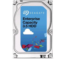 Жёсткий диск Seagate Exos 7E 4 ТБ SAS 12 Гбит/с 3,5