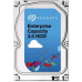 Жесткий диск HDD SAS Seagate 4000Gb (4Tb), ST4000NM0025, Exos 7E8, SAS 12 Гбит/с, 7200 rpm, 128Mb buffer (аналог ST4000NM0023), 1 year купить QBS.ru