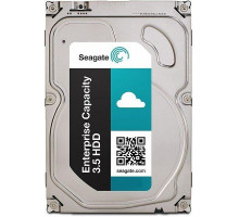 Жёсткий диск Seagate Exos 7E 6 ТБ SAS 12 Гбит/с 3,5