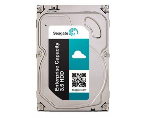 Жесткий диск HDD SAS Seagate 6000Gb (6Tb), ST6000NM0095, Exos 7E8 3.5, SAS 12Гбит/с, 7200 rpm, 256Mb buffer (аналог ST6000NM0034), 1 year купить QBS.ru