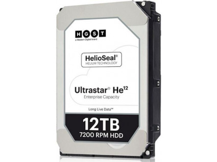 Новые поступления Western Digital на склад QBS: обзор серий и сценарии применения