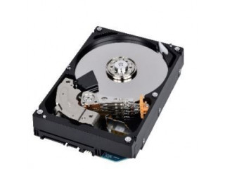 Новые поступления Toshiba на склад QBS: серверные HDD и внутренние накопители