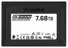 Серверные SSD NVMe