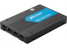 Поступление оборудования Micron на склад QBS: SSD, память и HDD для ЦОД