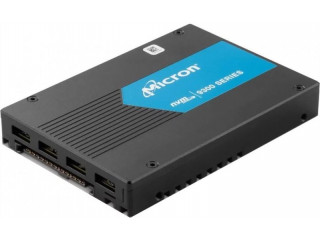 Поступление оборудования Micron на склад QBS: SSD, память и HDD для ЦОД