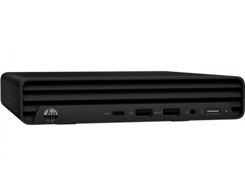 Персональный компьютер HP 260 G4 Mini Core i5-10210U,8GB,256GB,eng/rus usb kbd,mouse,WiFi,BT,DOS,1Wty купить QBS.ru
