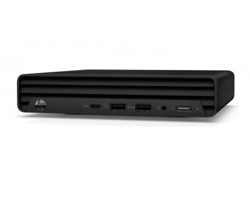 Персональный компьютер HP 260 G4 Mini Core i5-10210U,8GB,256GB,eng/rus usb kbd,mouse,WiFi,BT,DOS,1Wty купить QBS.ru