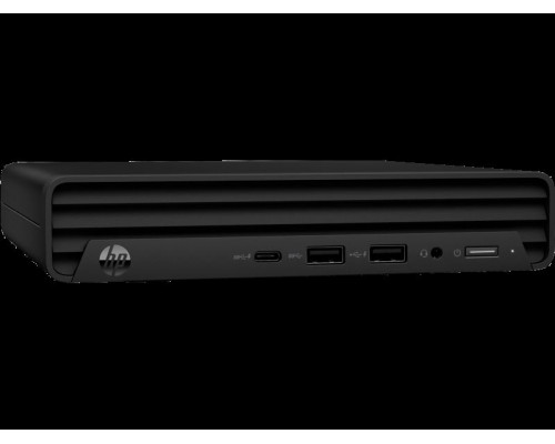 Персональный компьютер HP 260 G9 Mini Core i5-1235U,8GB,256GB,eng usb kbd,mouse,WiFi,BT,Stand,Win11ProMultilang,1Wty купить QBS.ru