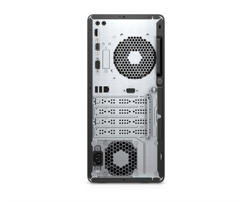 Персональный компьютер HP 290 G4 MT Core i3-10100,8GB,256GB M.2,DVD,eng/rus kbd,mouse,Win10ProMultilang,1Wty купить QBS.ru