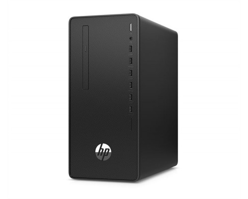 Персональный компьютер HP 290 G4 MT Core i3-10100,4GB,1TB,DVD,eng/rus usb kbd,mouse,DOS,1Wty купить QBS.ru