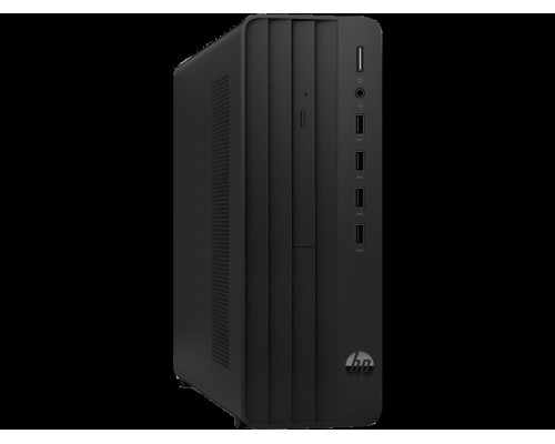 Персональный компьютер HP 290 G9 SFF Core i5-12400,8GB,256GB,DVD,eng usb kbd,mouse,Win11ProMultilang,1Wty купить QBS.ru