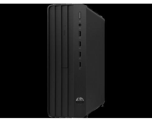 Персональный компьютер HP 290 G9 SFF Core i5-12400,8GB,256GB,DVD,eng usb kbd,mouse,Win11ProMultilang,1Wty купить QBS.ru