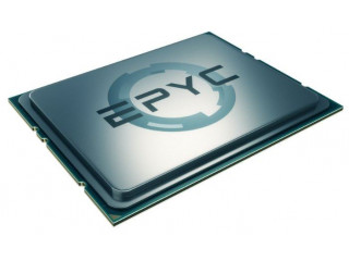 Поступление серверных процессоров AMD EPYC на склад QBS