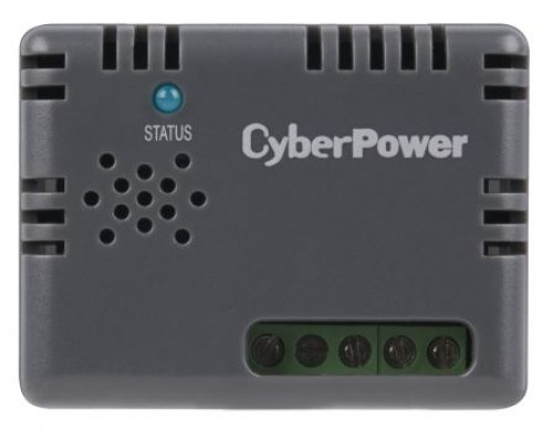 Аксессуар к источнику бесперебойного питания CyberPower Датчик окружающей среды ENVIROSENSOR CARD для RMCARD купить QBS.ru