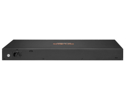 Коммутатор Aruba 6100 48G Class4 PoE 4SFP+ 370W Switch (repl. for  JL357A#ABB) купить QBS.ru