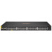 Коммутатор Aruba 6100 48G Class4 PoE 4SFP+ 370W Switch (repl. for  JL357A#ABB) купить QBS.ru