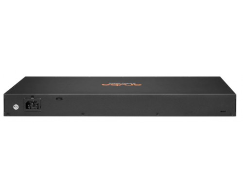 Коммутатор Aruba 6100 48G 4SFP+ Switch  (repl. for  JL355A#ABB) купить QBS.ru