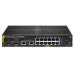 Коммутатор Aruba 6000 12G CL4 2SFP 139W Swch  (repl. for J9777A#ABB &  J9774A#ABB) купить QBS.ru