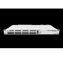 Коммутатор Juniper QFX5100-96S-AFO