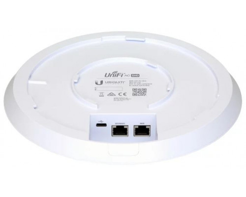Точка доступа Ubiquiti UniFi AP AC HD (5-pack) купить QBS.ru