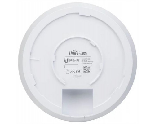 Точка доступа Ubiquiti UniFi AP AC HD (5-pack) купить QBS.ru