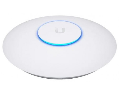 Точка доступа Ubiquiti UniFi AP NanoHD (3-pack) купить QBS.ru