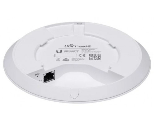 Точка доступа Ubiquiti UniFi AP NanoHD (3-pack) купить QBS.ru