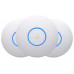 Точка доступа Ubiquiti UniFi AP NanoHD (3-pack) купить QBS.ru