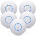 Точка доступа Ubiquiti UniFi AP NanoHD (5-pack) купить QBS.ru