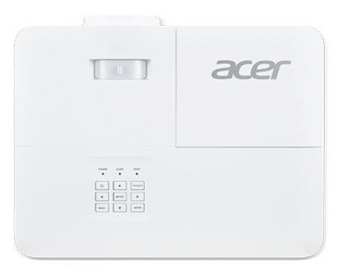 Проектор Acer projector X1527i, DLP 3D, 1080p, 4000Lm, 10000/1, HDMI, Wifi, 2.7Kg,EURO купить QBS.ru