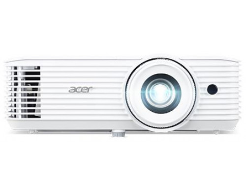 Проектор Acer projector X1527i, DLP 3D, 1080p, 4000Lm, 10000/1, HDMI, Wifi, 2.7Kg,EURO купить QBS.ru