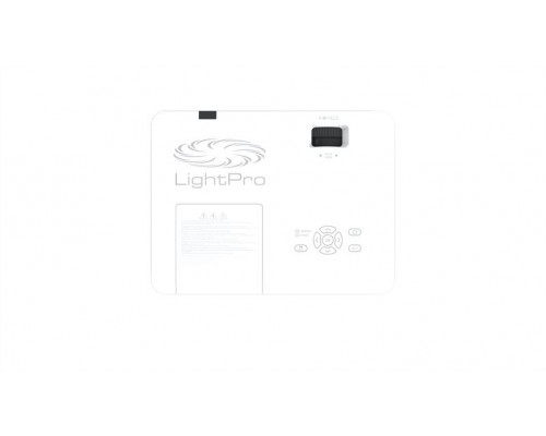 Проектор INFOCUS IN1029 3LCD,4200Lm,WUXGA,1.37~1.65:1,50000:1,(Full3D),16W,2хHDMI1.4b,VGAin,CompositeIN,3,5audioIN,RCAx2IN,USB-A,VGAout,3,5audioOUT,RS232,MiniUSBBserv,RJ45,PJLink,3,3кг купить QBS.ru