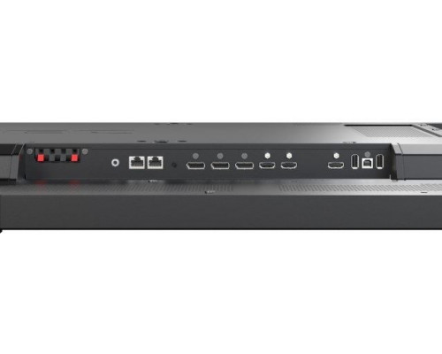 Дисплей Nec P555 купить QBS.ru
