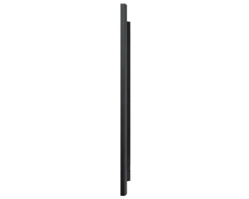 Жк панель Samsung 75 QB75R, Проф. панель UHD, яркость 350 нит, SoC 6.0 купить QBS.ru