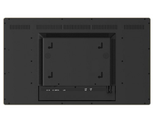 Профессиональный дисплей Goodview 27 PCAP display, 250 cd/m2, 24/7, FHD, aluminium frame, 10 points купить QBS.ru