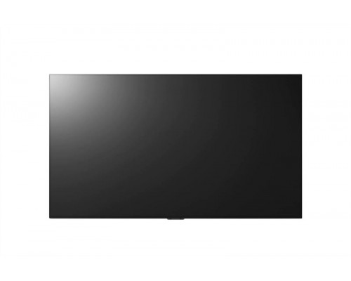 Жк-панель LG 55OLED, webOS 5.0, Wallpaper купить QBS.ru