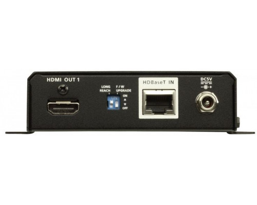 Удлинитель Aten HDMI HDBaseT, Dual Output (4K@100м / 1080p@150м) купить QBS.ru