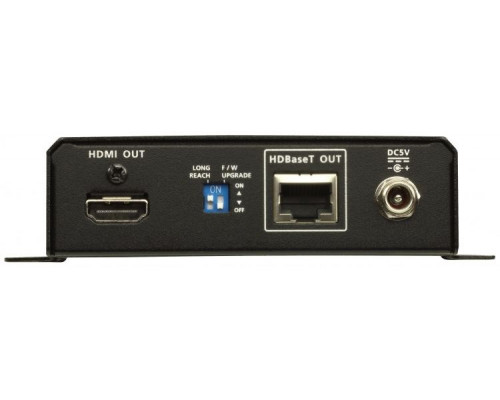 Удлинитель Aten HDMI HDBaseT, Dual Output (4K@100м / 1080p@150м) купить QBS.ru