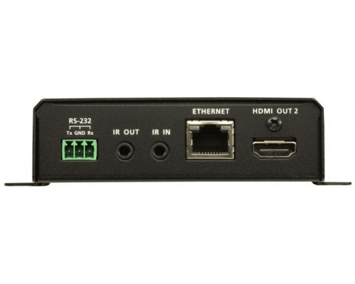 Удлинитель Aten HDMI HDBaseT, Dual Output (4K@100м / 1080p@150м) купить QBS.ru