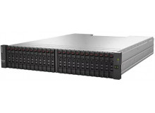 Поступление серверов Lenovo ThinkSystem и опций для корпоративных задач
