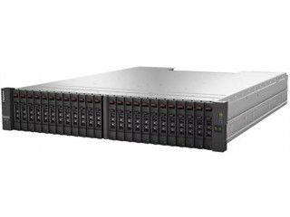Поступление серверов Lenovo ThinkSystem и опций для корпоративных задач