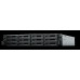 Система хранения данных Synology (Rack2U) 8C2,1Ghz/8Gb (64)/RAID0,1,10,5,6/upto12HP HDDs SATA(3,5'or2,5')upto 36 with 2xRX1217RP/2xUSB/4GE+2x10GE/2xPCIe/iSCSI/2xIPcam(upto90)/2xRPS/no rail/1YW'