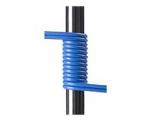 Кабель HPE 5m Premier Flex OM4 LC/LC Optical Cable (for 8 / 16Gb devices) replace BK840A купить QBS.ru