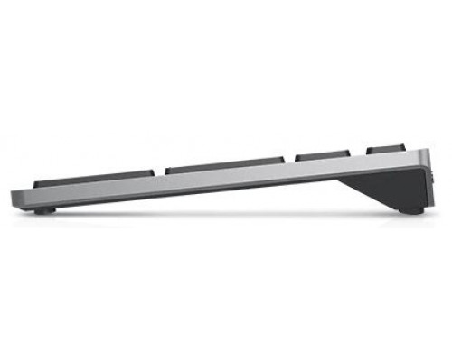 Беспроводная клавиатура и мышь Dell Keyboard+mouse KM7321W Premier; Wireless, для нескольких устройств купить QBS.ru