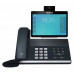Телефон sip YEALINK VP59, видеотерминал, android, WiFi, Bluetooth, HDMI, с камерой, без  БП, шт купить QBS.ru