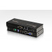 Удлинитель ATEN PS/2 VGA/Audio Cat 5 KVM Extender with Deskew (1280 x 1024@300m) купить QBS.ru