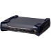 Удлинитель ATEN DVI-I Single Display KVM over IP Receiver купить QBS.ru